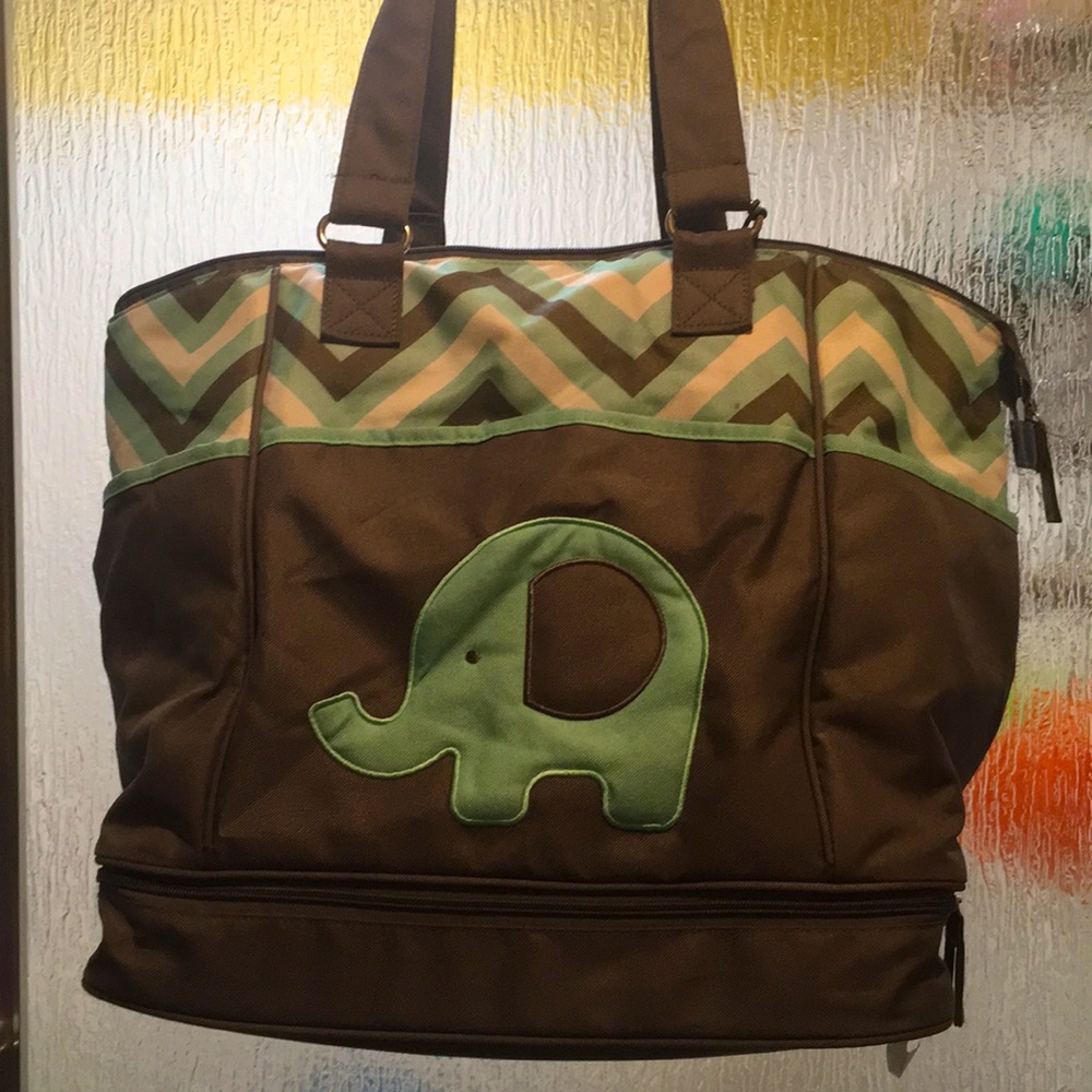 Diaper Bag